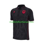 Maillot/Tenue Albanie Troisieme 2023